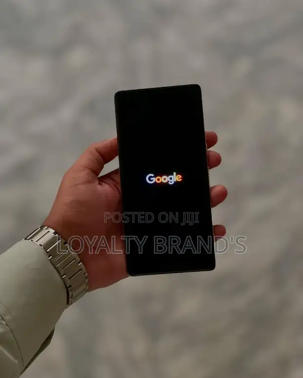 New Google Pixel 7 128GB - 1
