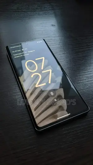 New Google Pixel 7 256GB