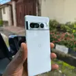 Google Pixel 7 Pro 128GB Mpya Nyeupe - 1