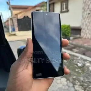 Google Pixel 7 Pro 128GB Mpya Nyeupe