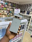 Google Pixel 7 Pro 128GB Mpya Nyeupe - 3