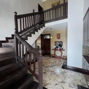 5-Bedroom House for Rent in Kahwa Real Estate, Mbezi Beach