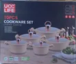 Ucclife Non-Stick Pot - 2