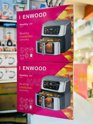 Kenwood Digital Air Fryer 10 Litres