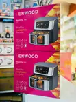 Kenwood Digital Air Fryer 10 Litres - 2