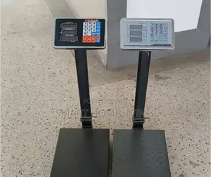 Electronic Platform Scales - Brand New