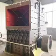 Heavy Duty High Output Hammer Crusher - Cast Steel Rotor - 2