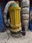 Shimge Sawege Pump 3HP (Chekeche) - 1