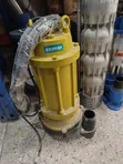 Shimge Sawege Pump 3HP (Chekeche) - 2