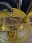 Shimge Sawege Pump 3HP (Chekeche) - 3