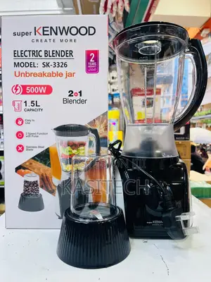 Kenwood Blender 1.5L