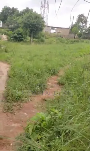 Land for Sale in Kimara Temboni