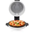 Silver Crest Crepe/Pizza Arabic Bread Maker SC-259 - 2