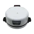 Silver Crest Crepe/Pizza Arabic Bread Maker SC-259 - 3