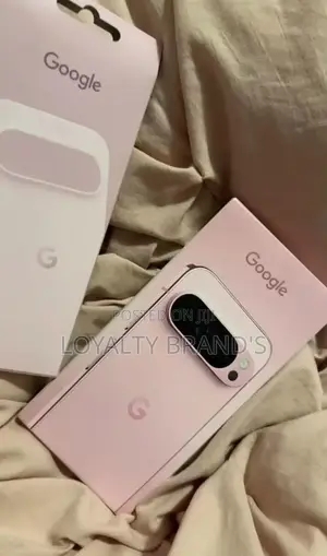 New Google Pixel 9 256GB