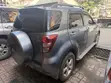 Toyota Rush 1.5 RWD 2006 Kijivu - 1