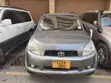 Toyota Rush 1.5 RWD 2006 Kijivu - 3