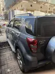 Toyota Rush 1.5 RWD 2006 Kijivu - 4