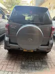 Toyota Rush 1.5 RWD 2006 Kijivu - 5