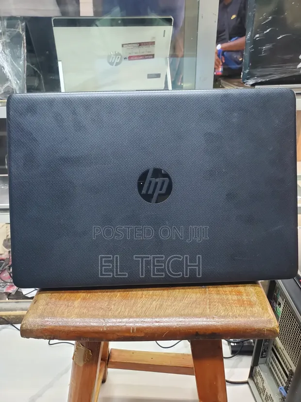 Laptop HP 8GB RAM Intel Core i5 HDD+SSD 256GB - 1