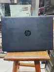 Laptop HP 8GB RAM Intel Core i5 HDD+SSD 256GB - 1
