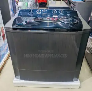 LG Mashine ya Kufulia 18kg Twin Tub