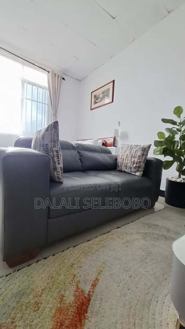 Furnished 1-Bedroom Apartment in Makumbusho, Kinondoni for Rent - 1