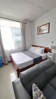Furnished 1-Bedroom Apartment in Makumbusho, Kinondoni for Rent - 2