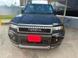 Toyota Land Cruiser Prado 2.8 Mpya 2024 Burgundy - 2