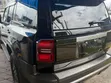 Toyota Land Cruiser Prado 2.8 Mpya 2024 Burgundy - 3