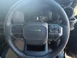 Toyota Land Cruiser Prado 2.8 Mpya 2024 Burgundy - 4
