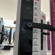Modern Biometric Door Lock - 1