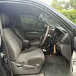 Toyota Land Cruiser Prado 2004 Nyeusi - 4