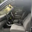Toyota Land Cruiser Prado 2004 Nyeusi - 5