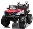 12V Remote Control Ride-On Car - 1