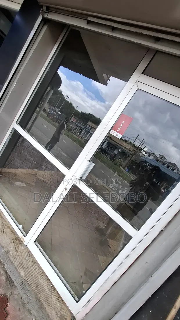 Commercial Space for Rent - Sinza Kwa Manyola - 1