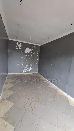 Commercial Space for Rent - Sinza Kwa Manyola