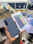 New Samsung Galaxy A56 256GB Black - 2