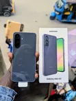 New Samsung Galaxy A56 256GB Black - 3