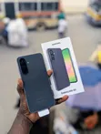 New Samsung Galaxy A56 256GB Black - 4