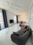 Furnished 3-Bedroom House for Rent in Kahwa Estate, Msasani - 2