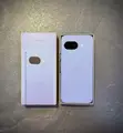 New Google Pixel 9a 256GB White - 1