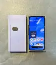 New Google Pixel 9a 256GB White - 2