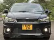 Mitsubishi RVR 2.0 2012 Black - 2