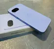 New Google Pixel 9a 256GB White - 1