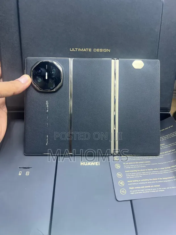 New Huawei Mate X Ultimate Design 512GB - 1