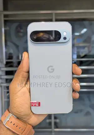 New Google Pixel 9 Pro XL 128GB Silver