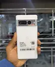 Google Pixel 7 Pro 128GB White - 1