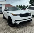 Land Rover Range Rover Velar 2019 - Ivory - 1
