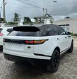Land Rover Range Rover Velar 2019 - Ivory - 2